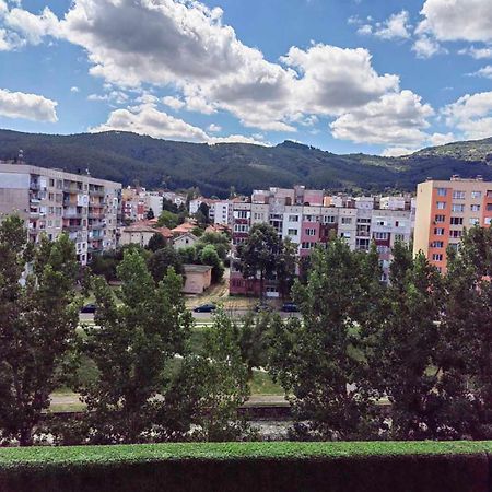 Alexander Apartments Kjustendil Exteriér fotografie