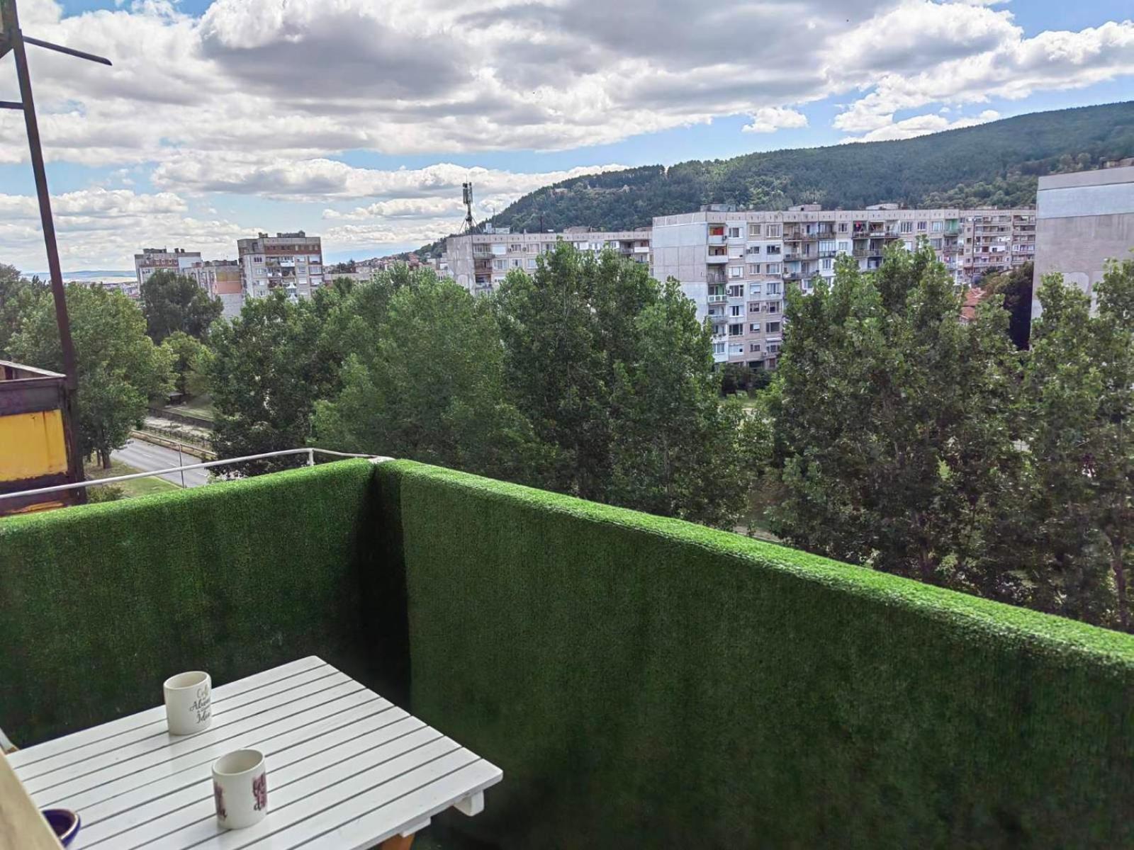 Alexander Apartments Kjustendil Exteriér fotografie