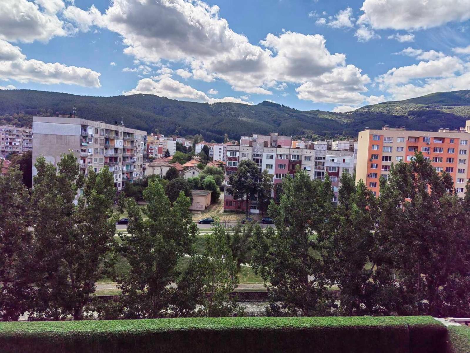 Alexander Apartments Kjustendil Exteriér fotografie